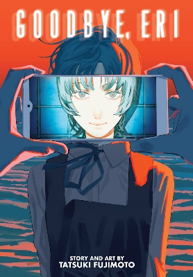 Picture of Goodbye Eri