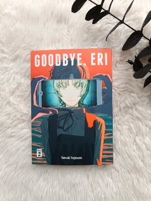 Picture of Goodbye Eri