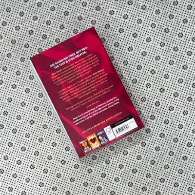 Picture of Redeeming 6 ( Boys of Tommen #4 ) ( Book by Chloe Walsh ) ( Premium Paper and Matte Cove ) Novel