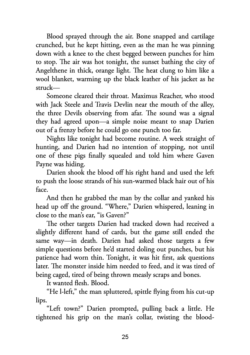 Picture of City of Lies and Legends (House of Devils #3) by Kayla Edwards | Premium Paper | Matte Cover Novel