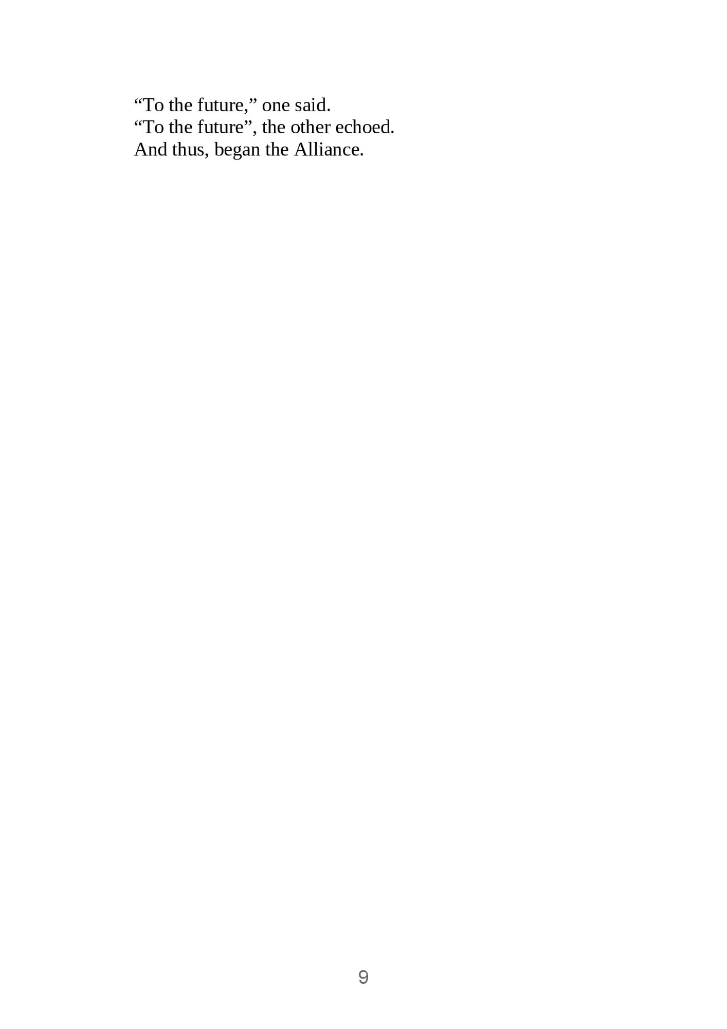 Picture of The Predator ( Dark Verse #1 ) by RuNyx ( Premium Paper and Matte Cover ) Novel