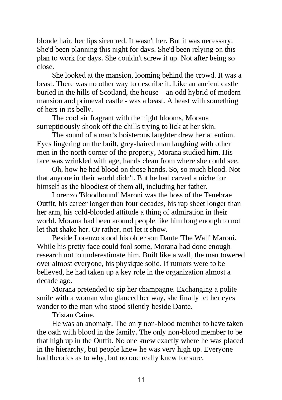 Picture of The Predator ( Dark Verse #1 ) by RuNyx ( Premium Paper and Matte Cover ) Novel