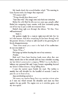 Picture of Love Redesigned ( Lakefront Billionaires #1 ) ( Book by Lauren Asher ) ( Premium Paper and Matte Cover ) Novel