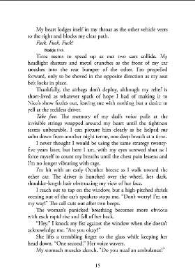 Picture of Love Redesigned ( Lakefront Billionaires #1 ) ( Book by Lauren Asher ) ( Premium Paper and Matte Cover ) Novel