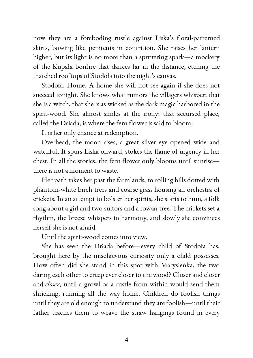 Picture of Where the Dark Stands Still by A.B. Poranek | Matte Lamination | Premium Paper | Novel