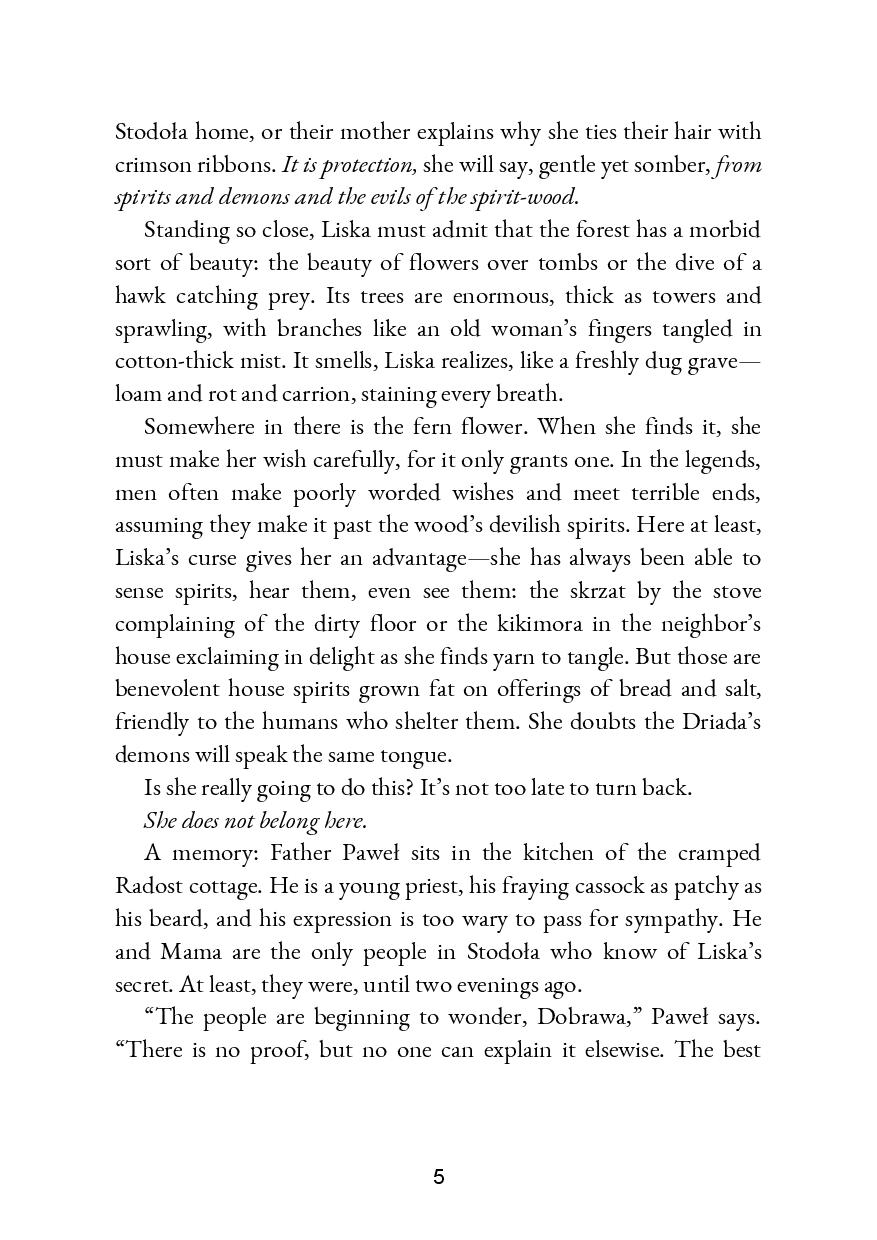 Picture of Where the Dark Stands Still by A.B. Poranek | Matte Lamination | Premium Paper | Novel