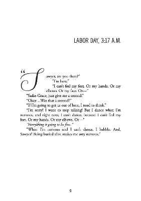 Picture of Deadly Little Scandals (Debutantes #2) by Jennifer Lynn Barnes | Premium Paper | Matte Cover Novel