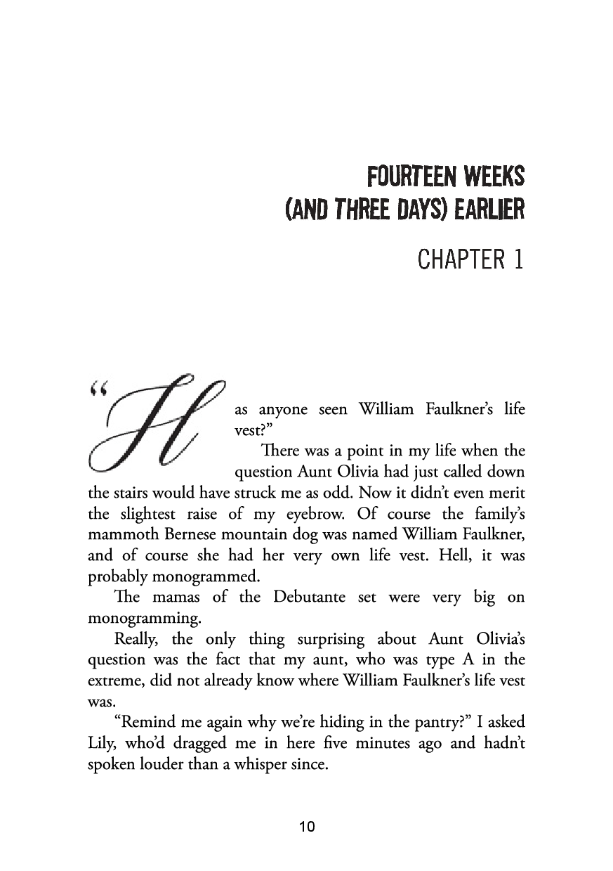 Picture of Deadly Little Scandals (Debutantes #2) by Jennifer Lynn Barnes | Premium Paper | Matte Cover Novel