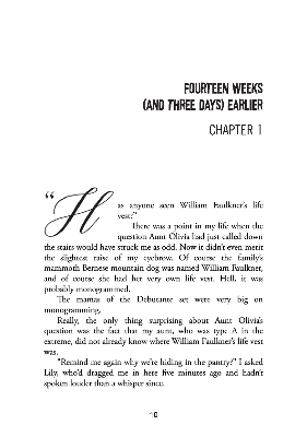 Picture of Deadly Little Scandals (Debutantes #2) by Jennifer Lynn Barnes | Premium Paper | Matte Cover Novel