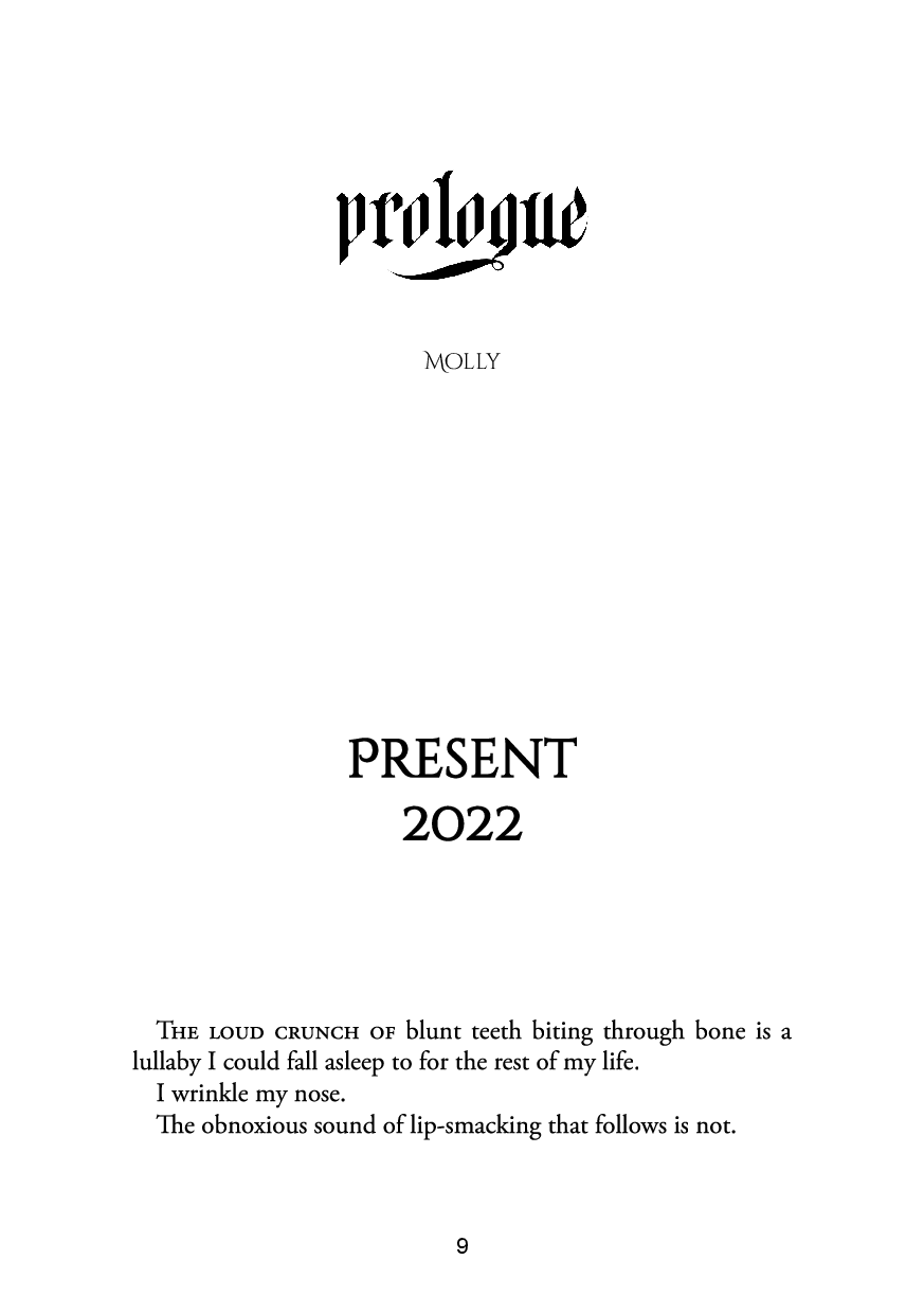 Picture of Where's Molly - book by H. D. Carlton | Premium Paper | Matte Cover Novel