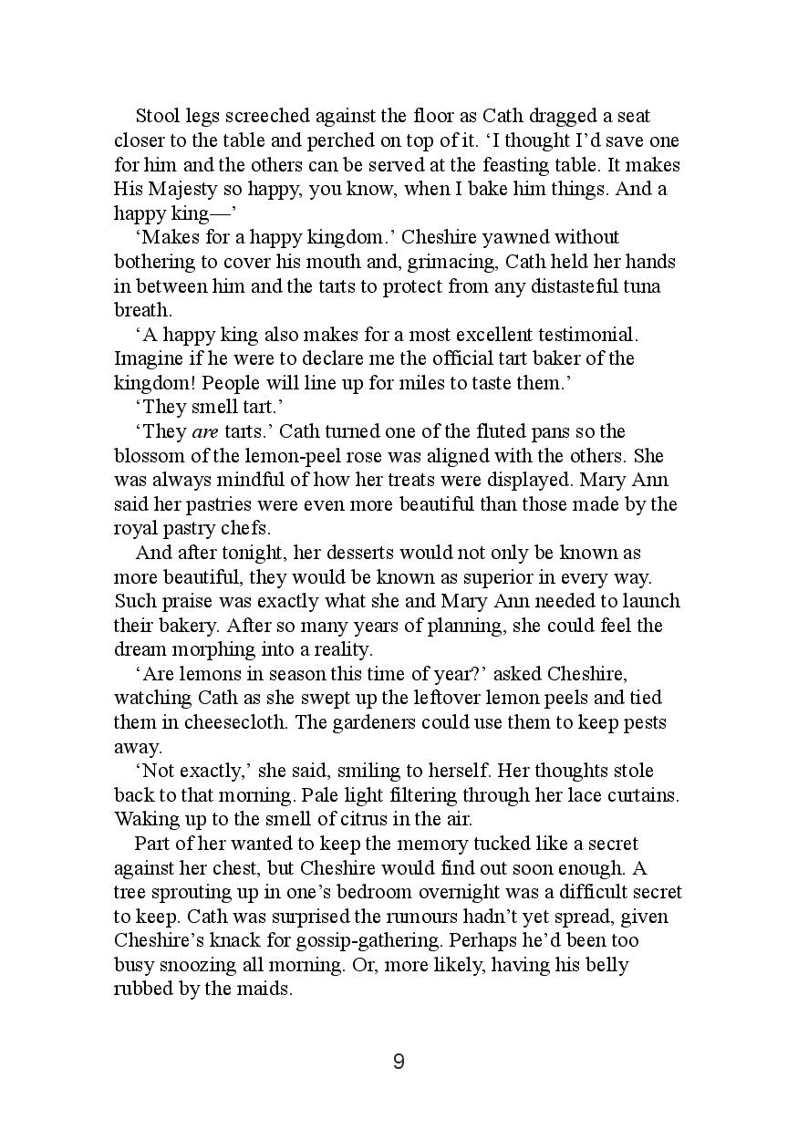 Picture of Heartless by Marissa Meyer ( Premium Paper and Matte cover ) Novel