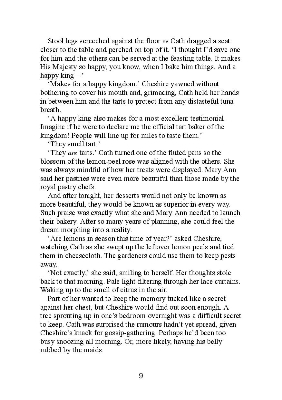 Picture of Heartless by Marissa Meyer ( Premium Paper and Matte cover ) Novel