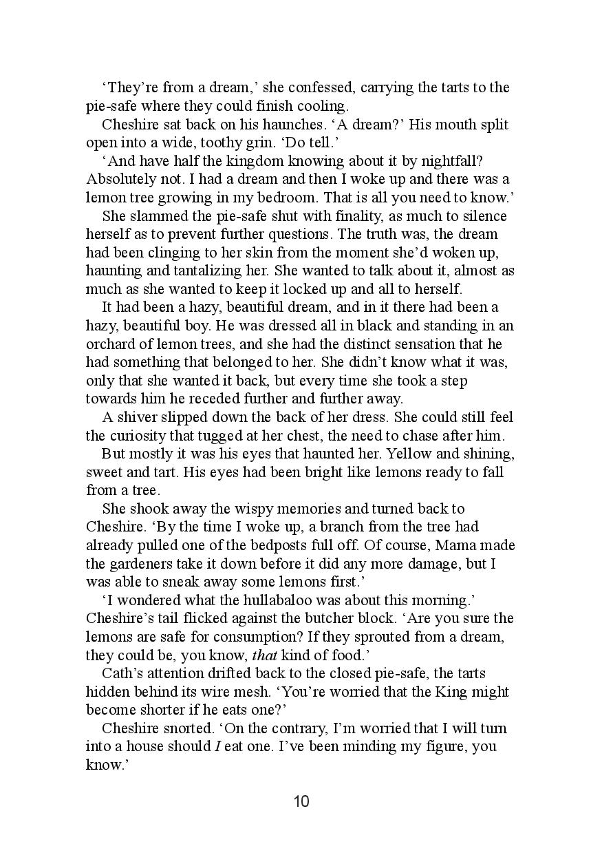 Picture of Heartless by Marissa Meyer ( Premium Paper and Matte cover ) Novel