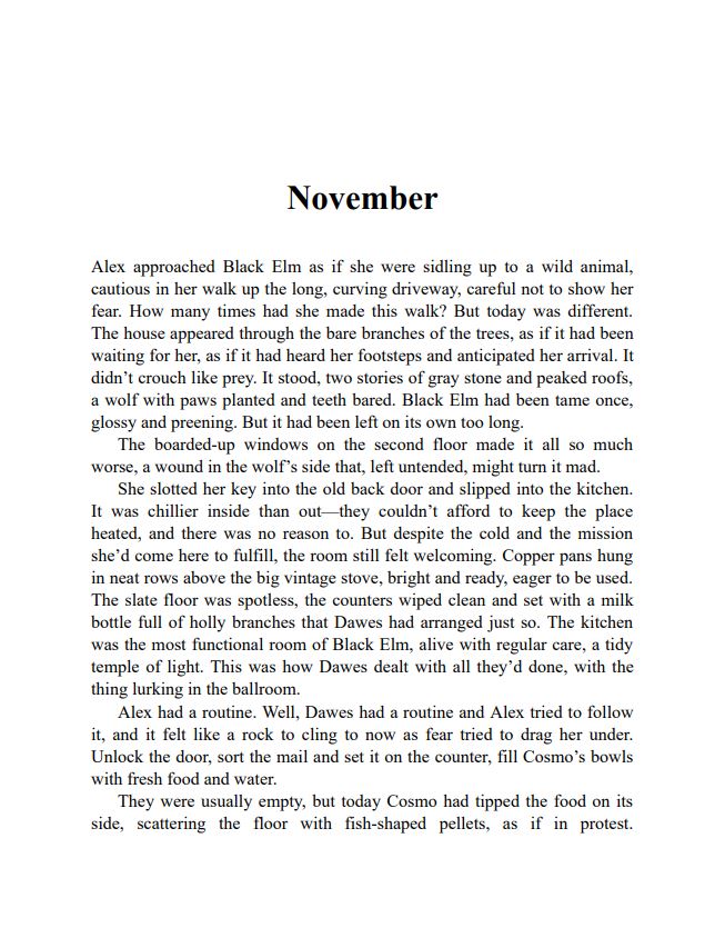 Picture of Hell Bent | Alex Stern #2 | Book by Leigh Bardugo | Matte Lamination | Premium Pages Novel