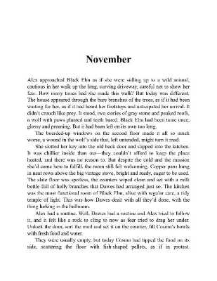 Picture of Hell Bent | Alex Stern #2 | Book by Leigh Bardugo | Matte Lamination | Premium Pages Novel