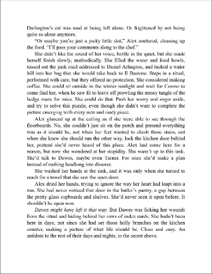 Picture of Hell Bent | Alex Stern #2 | Book by Leigh Bardugo | Matte Lamination | Premium Pages Novel