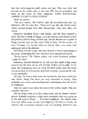 Picture of Finders Keepers ( Bill Hodges Trilogy #2 ) by Stephen King ( Premium Paper and Matte Cover ) Novel