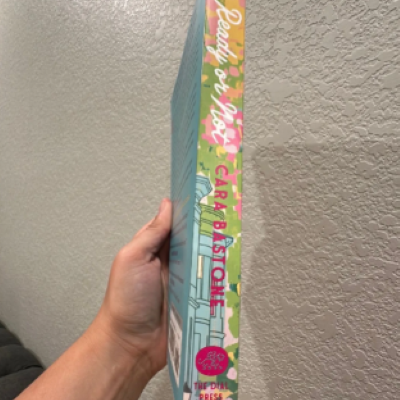 Picture of Ready or Not by Cara Bastone ( Premium Paper and Matte Cover ) Novel