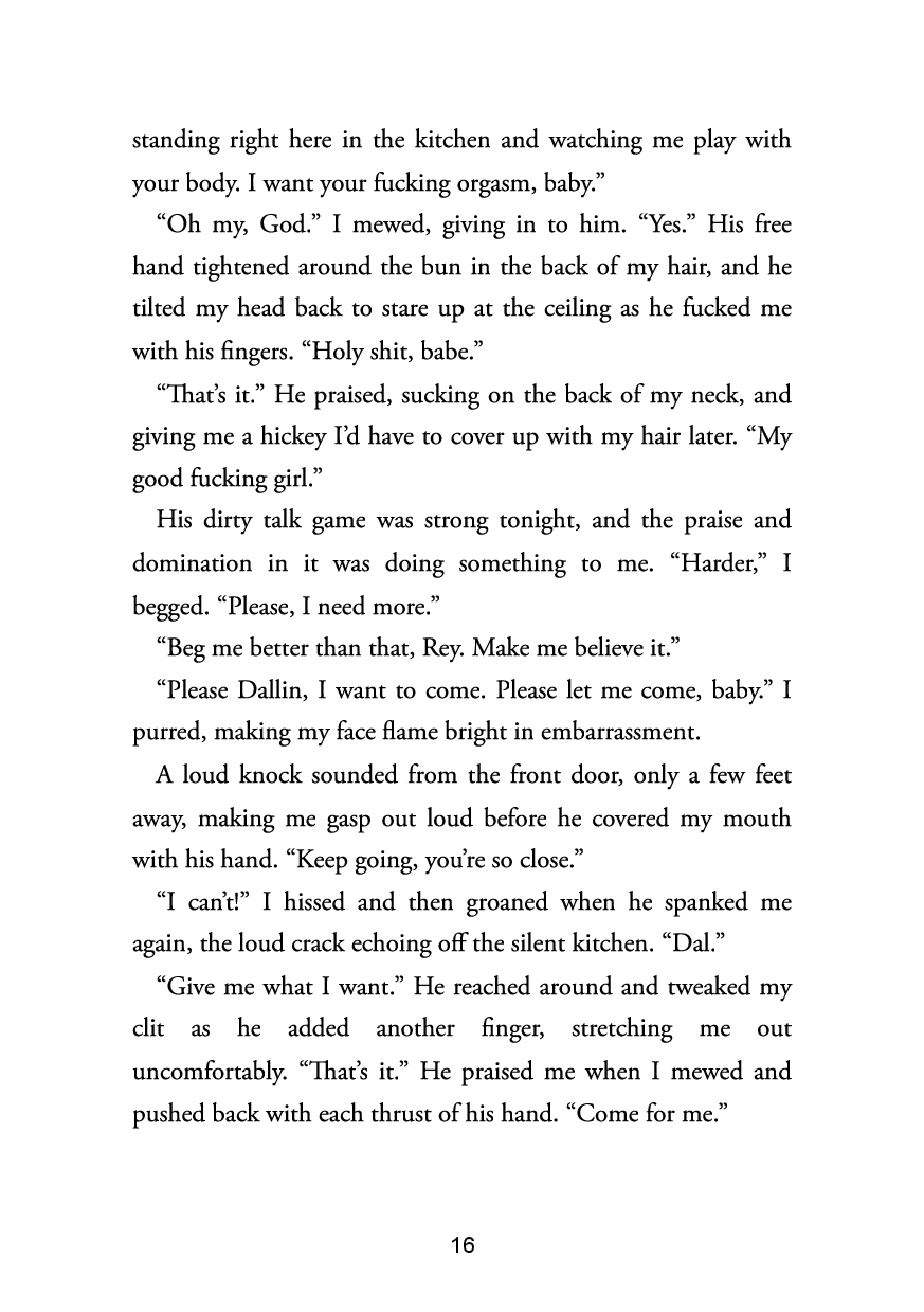 Picture of Twisted Ink (Beauty In The Ink #1) by A.M. McCoy | Premium Paper | Matte Cover Novel