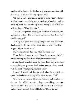 Picture of Twisted Ink (Beauty In The Ink #1) by A.M. McCoy | Premium Paper | Matte Cover Novel