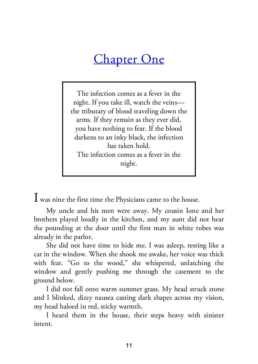 Picture of One Dark Window ( The Shepherd King #1 ) ( Book by Rachel Gillig ) ( Premium Paper and Matte Cover ) Novel