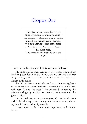 Picture of One Dark Window ( The Shepherd King #1 ) ( Book by Rachel Gillig ) ( Premium Paper and Matte Cover ) Novel