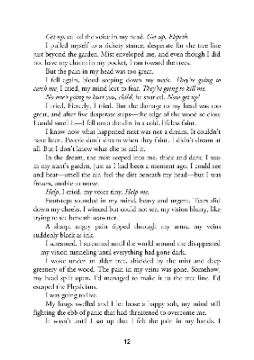 Picture of One Dark Window ( The Shepherd King #1 ) ( Book by Rachel Gillig ) ( Premium Paper and Matte Cover ) Novel