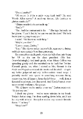 Picture of Check & Mate ( Book by Ali Hazelwood ) ( Premium Paper and Matte Cover ) Novel