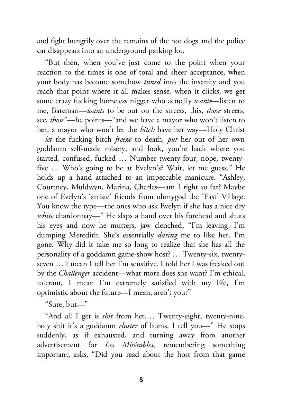 Picture of American Psycho ( Book by Bret Easton Ellis ) ( Premium Paper and Matte Cover ) Novel