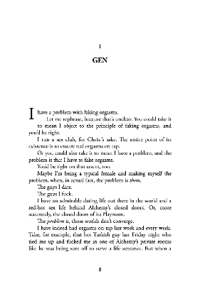 Picture of Unveil (Alchemy #3) by Elodie Hart | Premium Paper | Matte Cover Novel