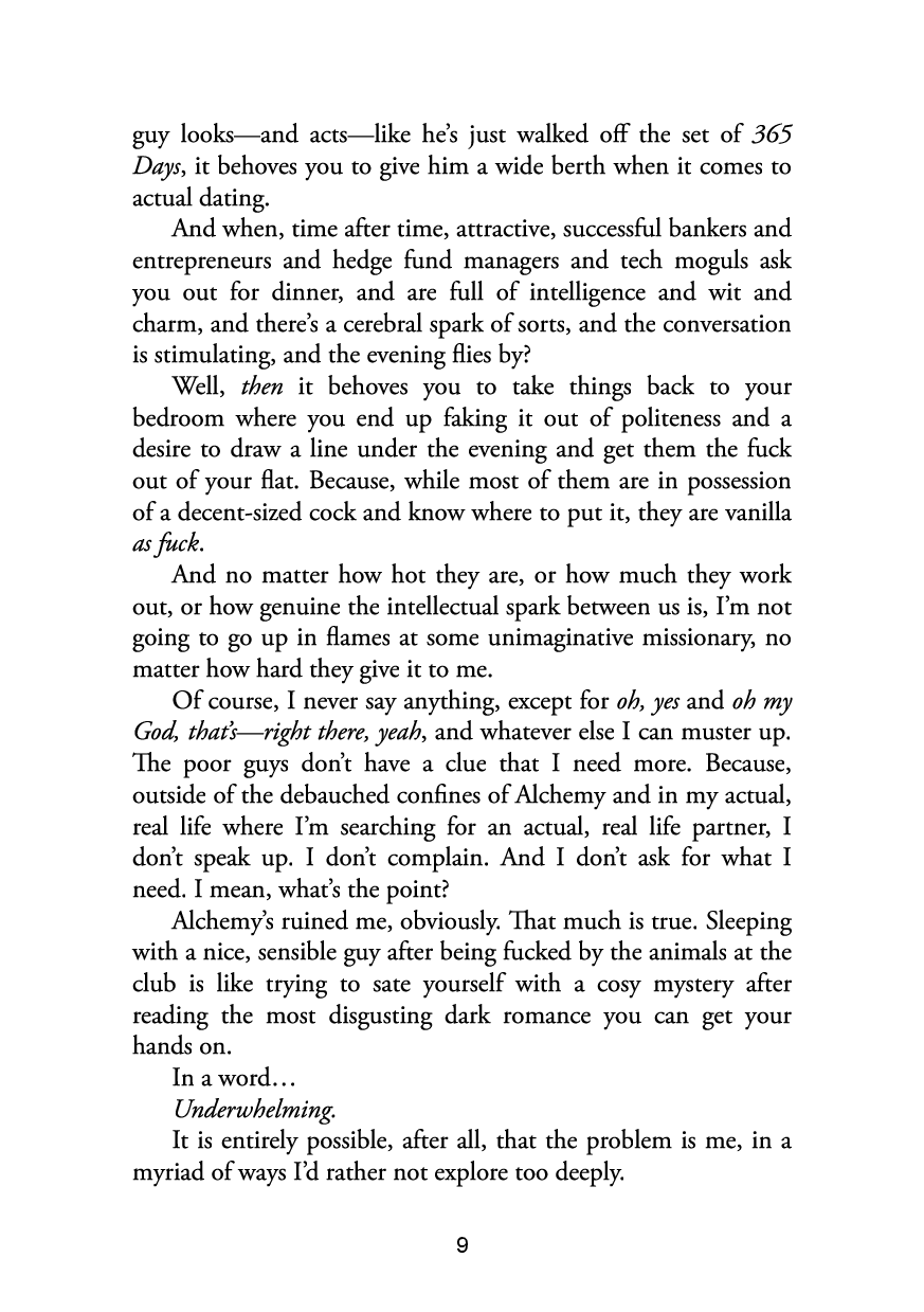 Picture of Unveil (Alchemy #3) by Elodie Hart | Premium Paper | Matte Cover Novel