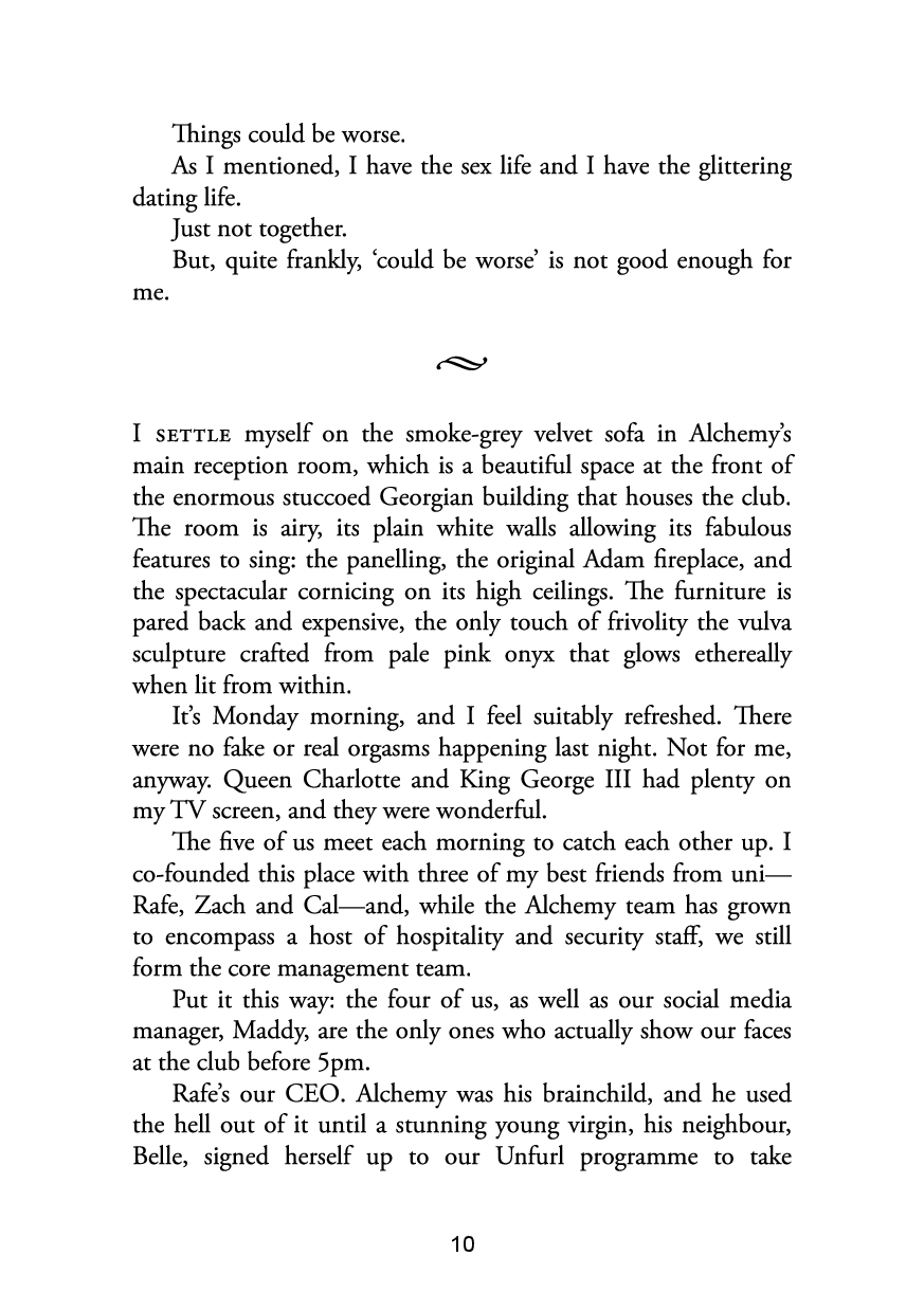 Picture of Unveil (Alchemy #3) by Elodie Hart | Premium Paper | Matte Cover Novel