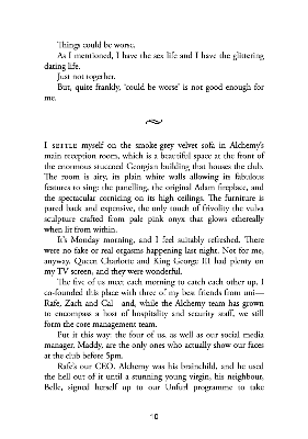 Picture of Unveil (Alchemy #3) by Elodie Hart | Premium Paper | Matte Cover Novel