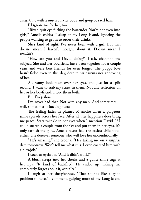 Picture of Shallow River by H. D. Carlton | Premium Paper | Matte Cover Novel