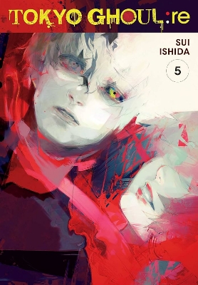Picture of Tokyo Ghoul: re, Vol. 5