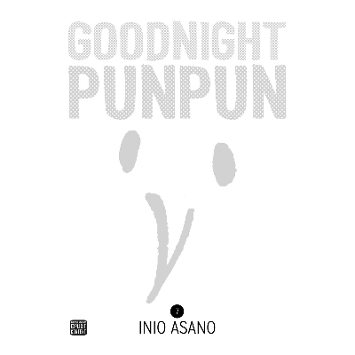 Picture of Goodnight Punpun Vol.7 | Premium Quality Paperback manga | MANGA Book gardan