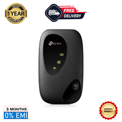 Picture of TP-Link M7000 4g lte mifi mobile wi-fi pocket router