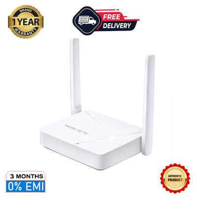 Picture of MERCUSYS MR20 AC750 Dual-Band Wi-Fi 5 Router