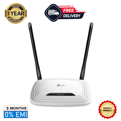 Picture of TP-Link TL-WR841N 300Mbps Wireless Router
