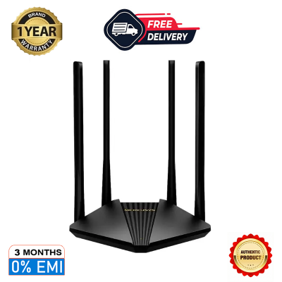 Picture of MERCUSYS MR30G AC1200 Mbps Gigabit Dual-Band Wi-Fi Router