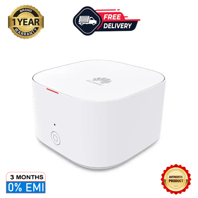 Picture of Huawei WA8021V5 AC1200 Mbps Gigabit Dual-Band Wi-Fi Mesh Router