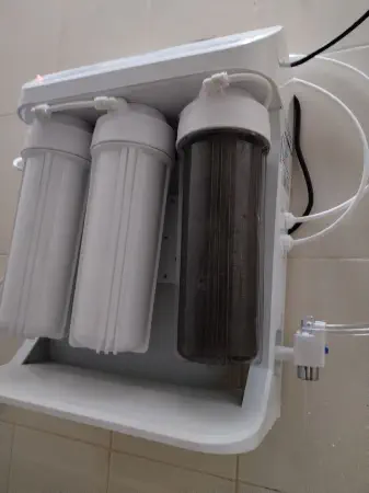 Buy VISION RO Water Purifier Special Edition Online at Best Price ...