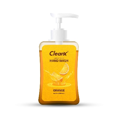 Picture of Handwash Orange 500ml