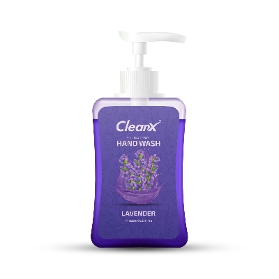 Picture of Handwash Lavendar 500ml