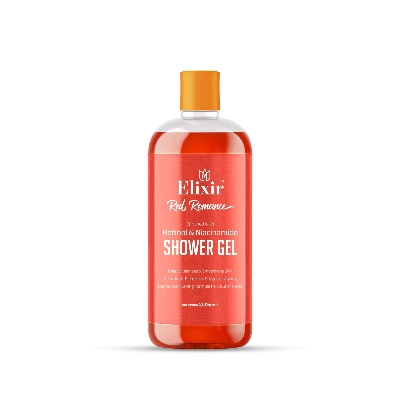 Picture of Shower Gel Retinol & Niacinamide 250ml