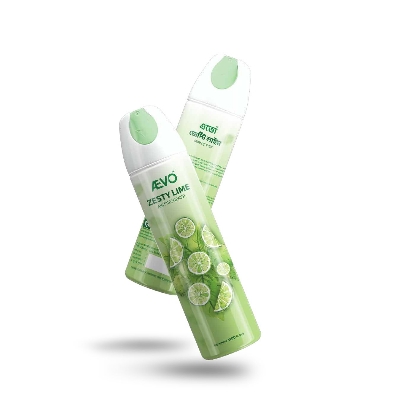 Picture of Air Freshner Lemon Zest 300ml