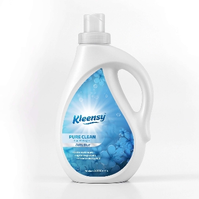 Picture of Liquid Detergent Daisy Blue/Blue Ocean 1000ml