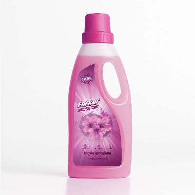 Picture of Floor Cleaner Violet Glow 500ml
