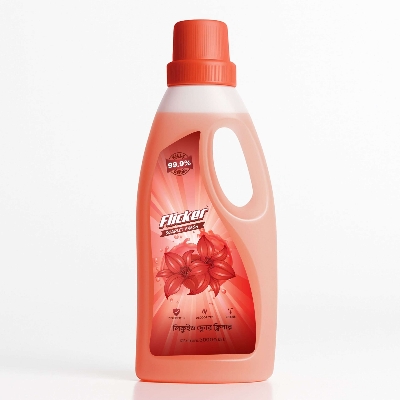 Picture of Floor Cleaner Scarlet Fresh 1000ml