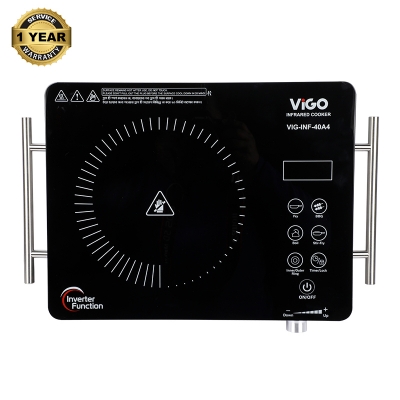 Picture of VIGO Infrared Cooker VSN-40A4-Eco